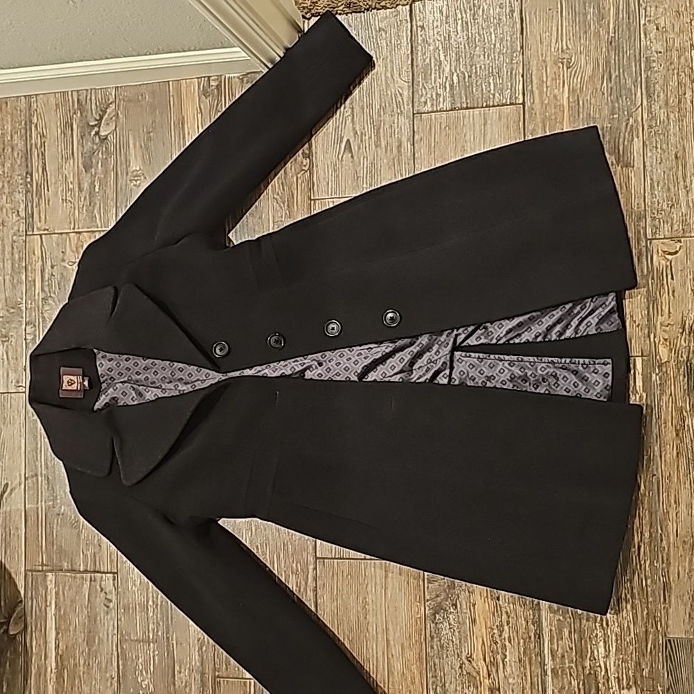 Anne Klein peacoat